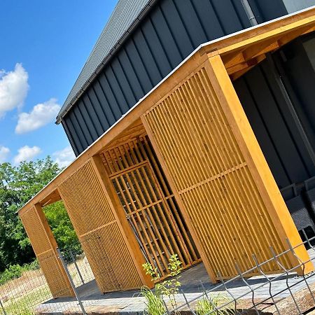 Domek Apartamenty Sun House Boszkowo Extérieur photo