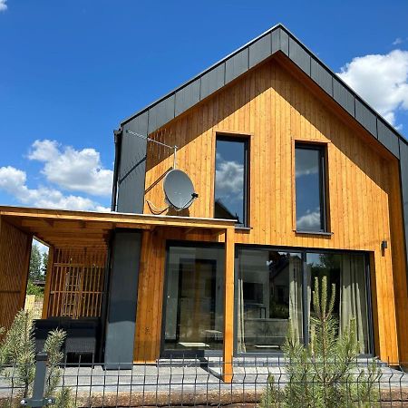 Domek Apartamenty Sun House Boszkowo Extérieur photo