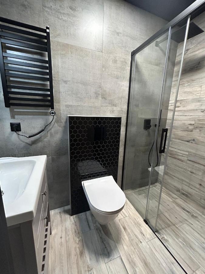 Domek Apartamenty Sun House Boszkowo Extérieur photo
