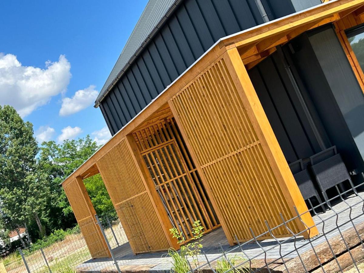 Domek Apartamenty Sun House Boszkowo Extérieur photo