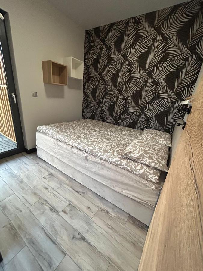Domek Apartamenty Sun House Boszkowo Extérieur photo
